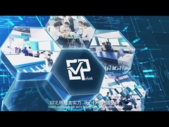Vidéo de présentation de Shenzhen Yintech Co., Ltd