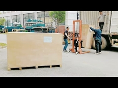 L'appareil FLEXO CTP manuel 2400 / 4000DPI 830 nm source laser