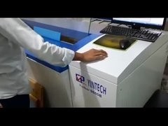 Opération pour la machine Semi-automatique de PCT