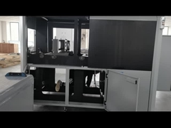 Presses numériques à haute vitesse rotatives 1200*1200 dpi