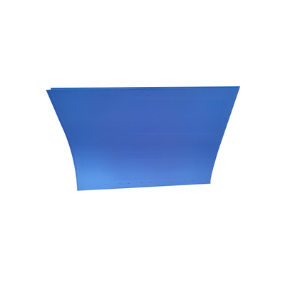 Double Layer Coating Positive Thermal CTP Plate Aluminum Substrate