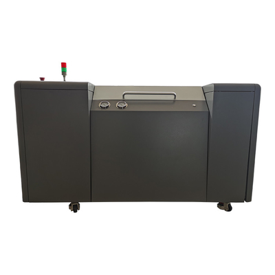 CTP Flexo Plate Making Machine