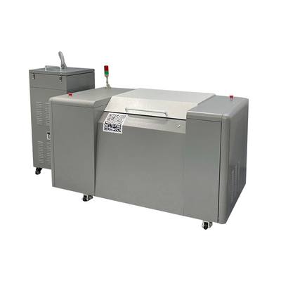 CTP Flexo Plate Making Machine