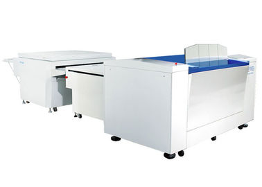 32 Diodes Computer To Plate Equipment Small Size Max Format 800 * 660MM