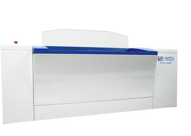 48 Diodes Direct To Plate Printing Equipment Semi - Auto / Automatic Loading