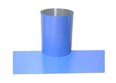 Aluminum Material CTP Plates 55% Humility Storaging 1320MM Max Width