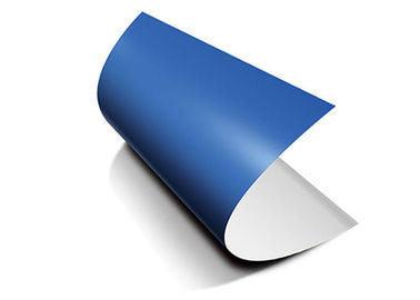 Aluminum Material CTP Plates 55% Humility Storaging 1320MM Max Width