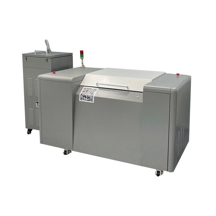 CTP Flexo Plate Making Machine
